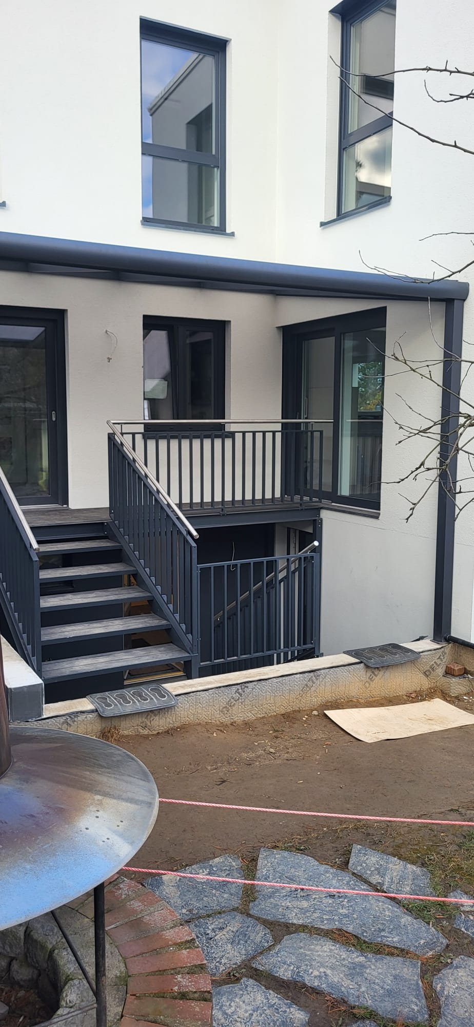 Projekt Komplettbau